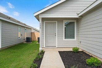 136 Ghost Stories Wy in Hutto, TX - Building Photo - Building Photo