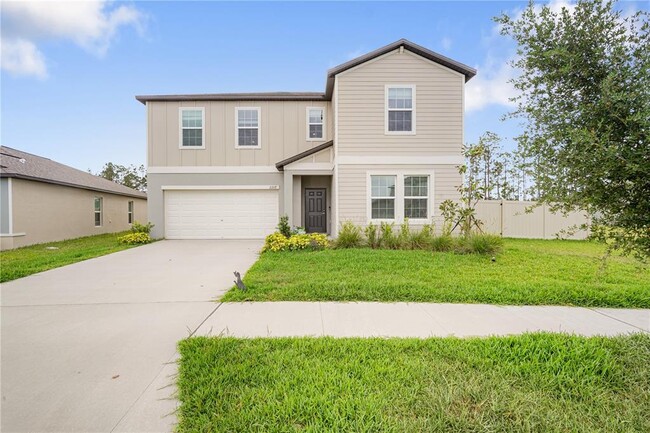 2207 Lanier Rd in Zephyrhills, FL - Building Photo - Building Photo