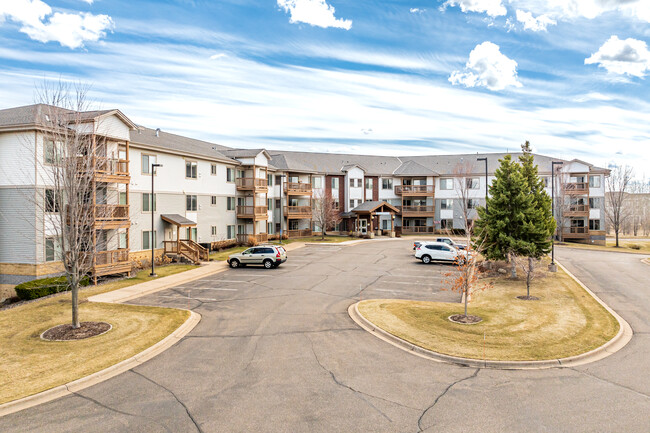 Realife Cooperative of Cambridge in Cambridge, MN - Building Photo - Building Photo