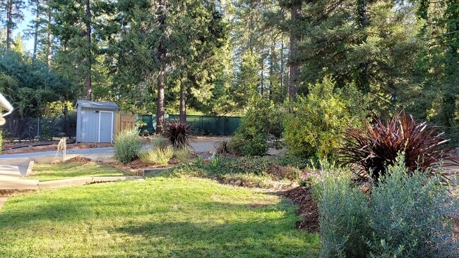 14406 Penn Rd in Grass Valley, CA - Foto de edificio - Building Photo