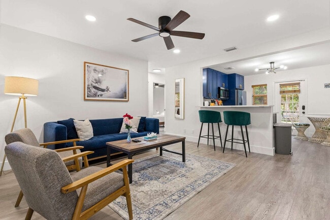 1425 NE 5th Terrace in Fort Lauderdale, FL - Foto de edificio - Building Photo