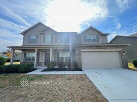 5386 Roberta Crossing Dr in Concord, NC - Building Photo