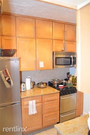 35 Queensberry St-Unit -Apt 11 in Boston, MA - Building Photo - Building Photo