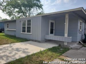 654 Santa Monica St in San Antonio, TX - Building Photo - Building Photo