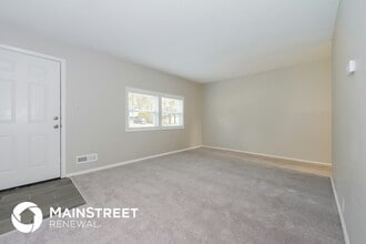 11113 Bristol Terrace in Kansas City, MO - Building Photo - Building Photo