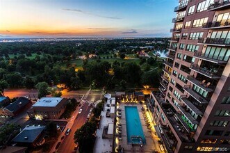 2990 E 17th Ave in Denver, CO - Building Photo - Building Photo