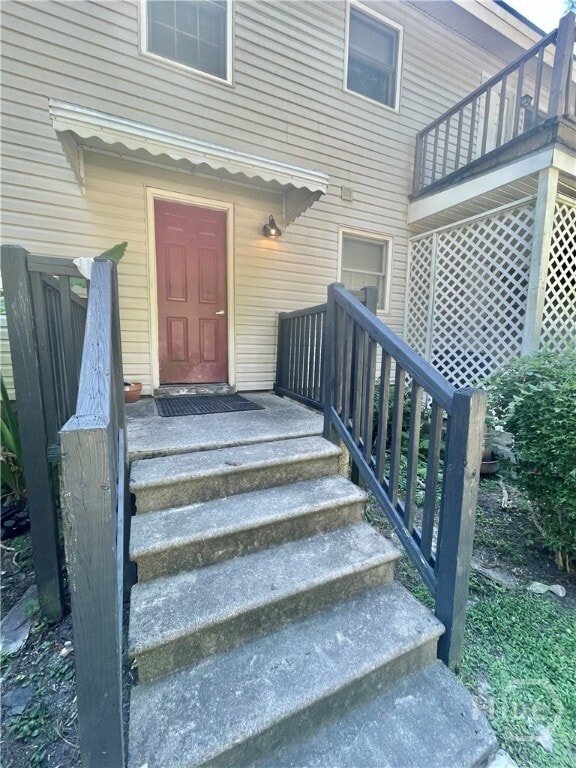 5 Cromwell Pl in Savannah, GA - Building Photo - Building Photo