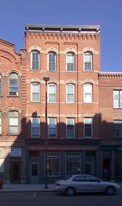 177-179 High St in Holyoke, MA - Building Photo