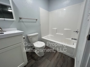 123.5 N Main St in Maryville, MO - Building Photo - Building Photo