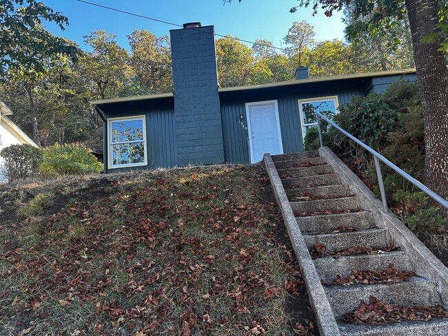 property at 1349 NE Brooklyn Ave