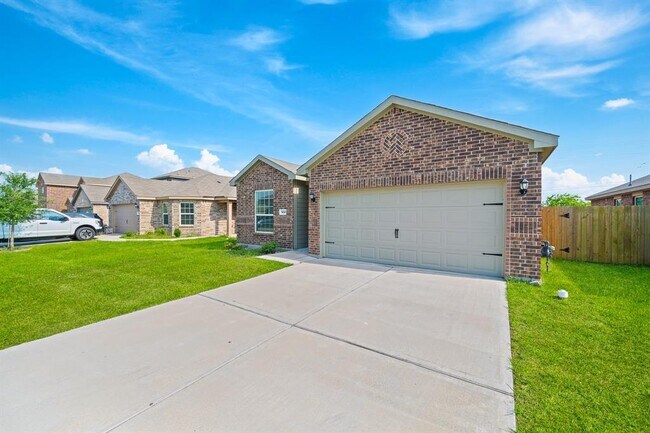 569 Amberwood Pk Dr in Katy, TX - Building Photo - Building Photo