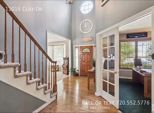 11016 Clay Dr in Westminster, CO - Building Photo - Building Photo