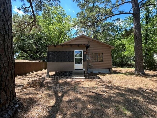 property at 311 June St