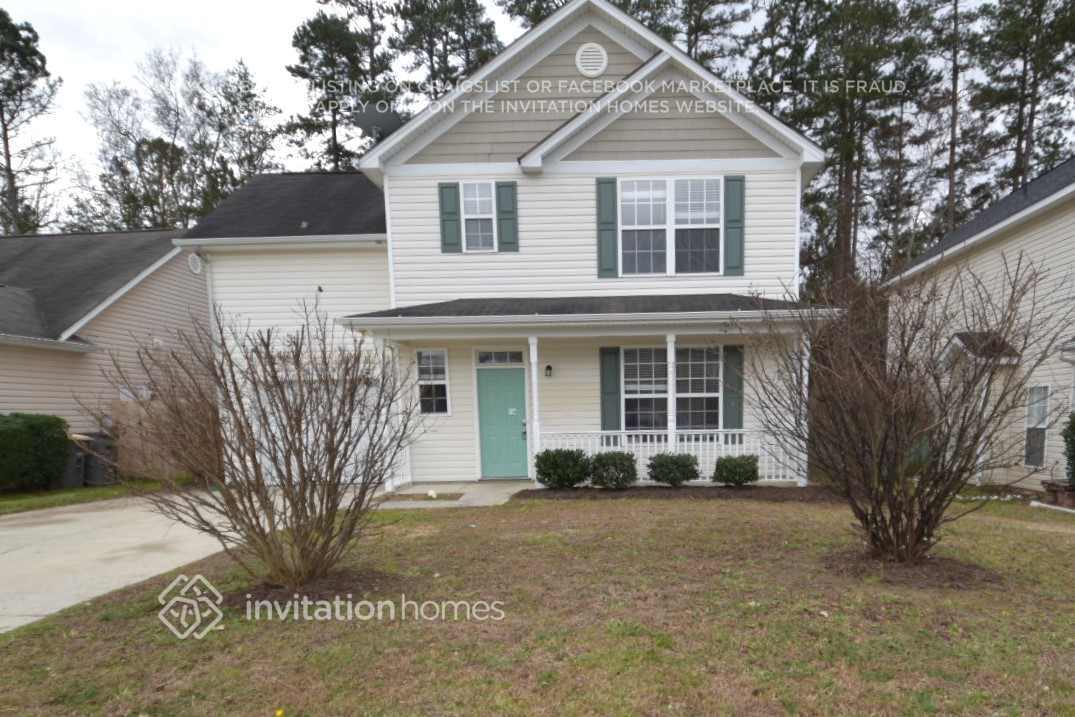 4861 Samuel Richard St in Kannapolis, NC - Building Photo