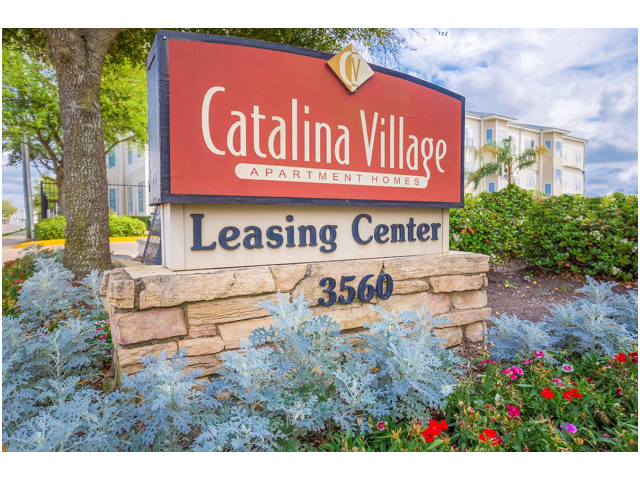 Catalina Village in Houston, TX - Building Photo - Building Photo