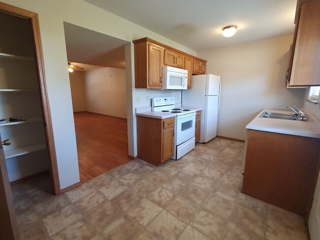 property at 20304 Skyview Dr