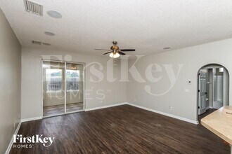 1133 Serenade St NW in Palm Bay, FL - Building Photo - Building Photo