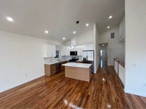 121 Osborne Terrace in Newark, NJ - Foto de edificio - Building Photo