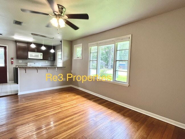 1409 W Church St in Hammond, LA - Building Photo - Building Photo