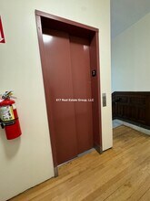 29 Park Dr in Boston, MA - Building Photo - Building Photo