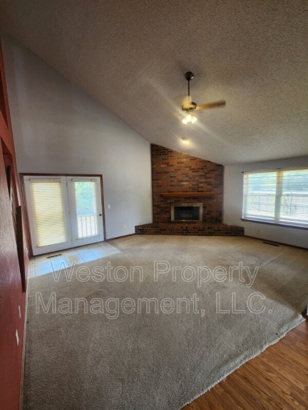 3220 Duvall Dr in Norman, OK - Building Photo - Building Photo