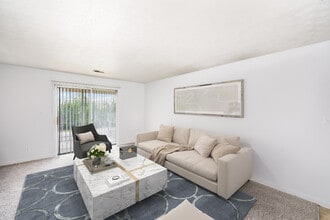 Apartments @ Marten Court in Indianapolis, IN - Building Photo - Building Photo