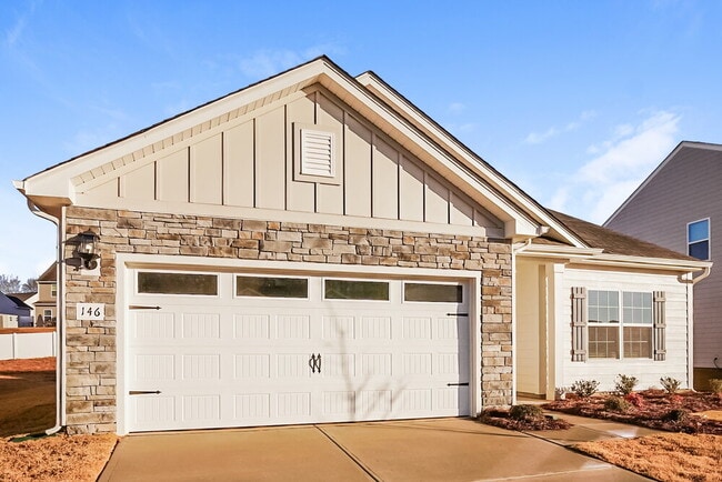 146 Adams Tree Wy in Troutman, NC - Building Photo - Building Photo