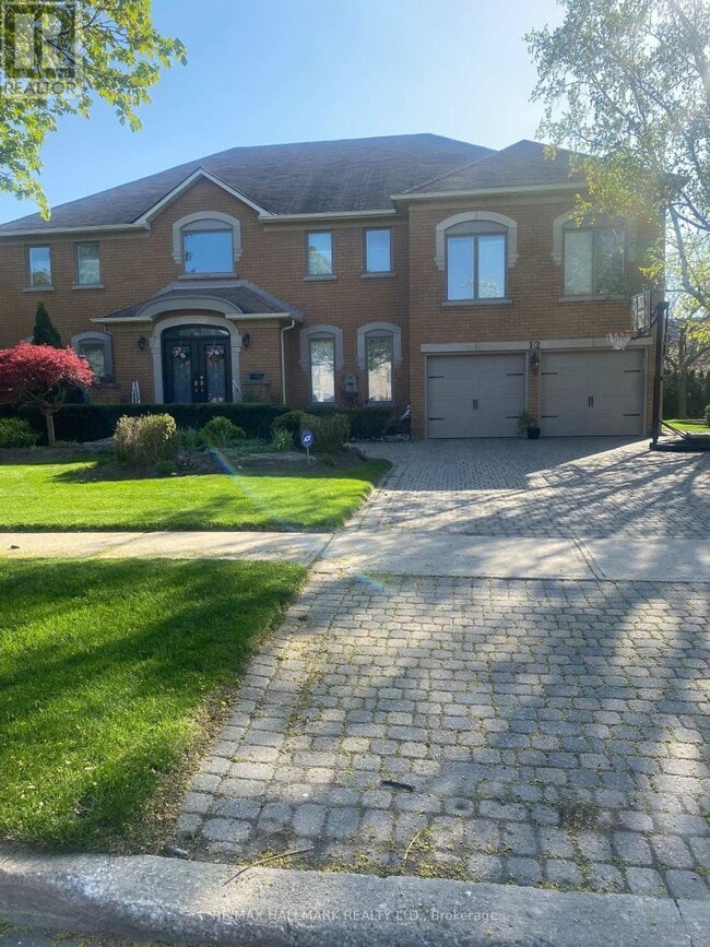 property at 12 Elderwood Dr