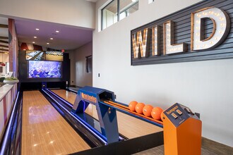 Wilder in Austin, TX - Foto de edificio - Interior Photo