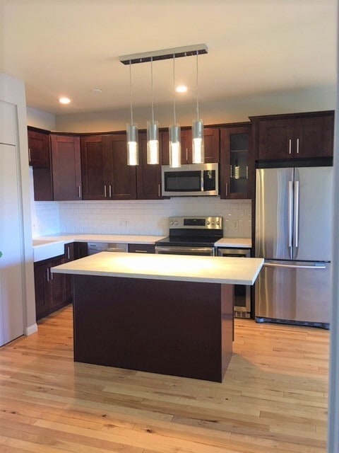 3760 Florida St in San Diego, CA - Building Photo - Building Photo