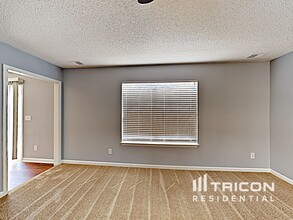 1114 Coralbean Way in Columbia, SC - Building Photo - Building Photo