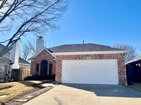 1316 Marchant Pl in Lewisville, TX - Building Photo