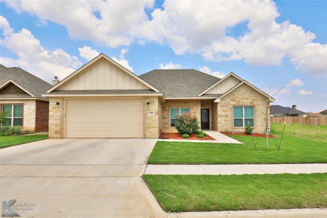 property at 7502 Olive Grove Ave