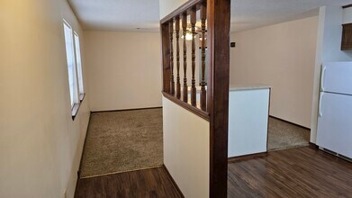 408 N Joplin Pl, Unit B in Russellville, AR - Building Photo - Building Photo