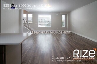 828 E 3900 S in Millcreek, UT - Building Photo - Building Photo