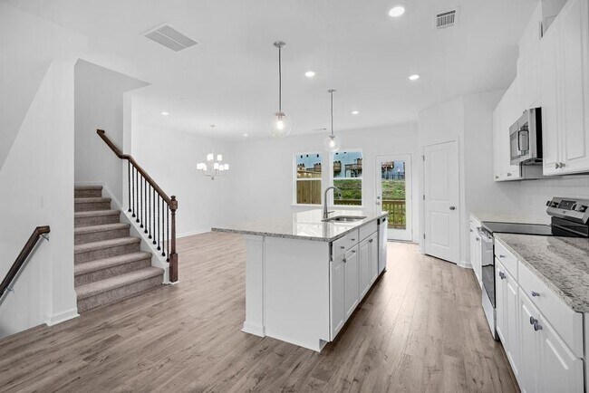 3194 Eastham Run Dr in Dacula, GA - Foto de edificio - Building Photo