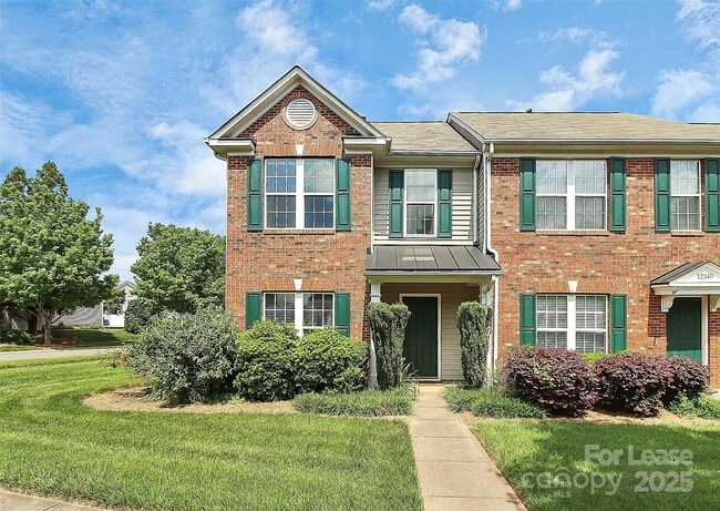 property at 12144 Cane Branch Way