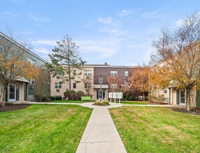 Greene Manor Apartments in Philadelphia, PA - Building Photo - Building Photo