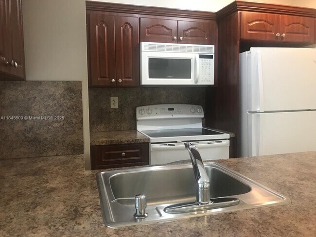 property at 6740 NW 175th Ln