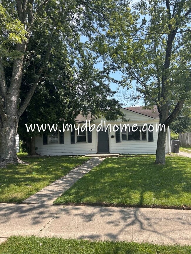 property at 5219 Lillie St