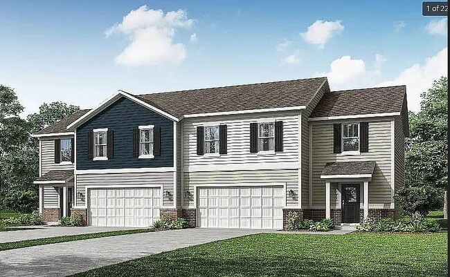 property at 18743 Mithoff Ln