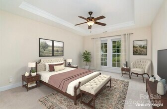 11810 Elizabeth Madison Court in Charlotte, NC - Building Photo - Building Photo