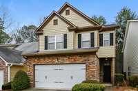 204 Ranier Ct. in Canton, GA - Building Photo - Building Photo