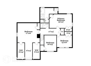 4702 Galleon Crossing in Decatur, GA - Building Photo - Building Photo