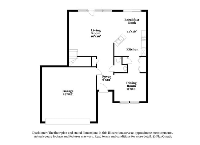 5309 Suntan Lake Dr in Raleigh, NC - Building Photo - Building Photo