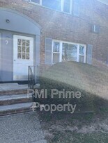 7 Wedgewood Dr in Verona, NJ - Building Photo
