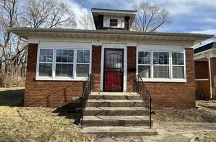 3649 Connecticut St in Gary, IN - Building Photo