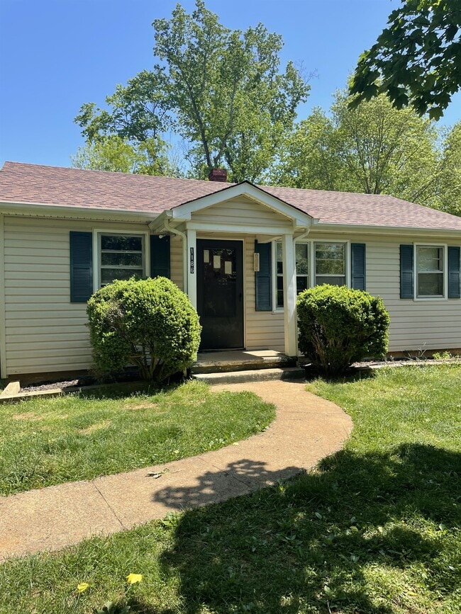 property at 1186 Winesap Rd