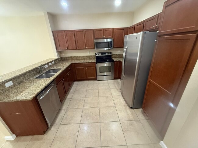 property at 3236 NW 31st Terrace