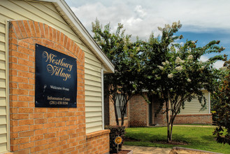 Westbury Village Homes in Missouri City, TX - Foto de edificio - Building Photo